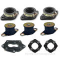 Custom Rubber Flange Mounting for Auto & Machinery